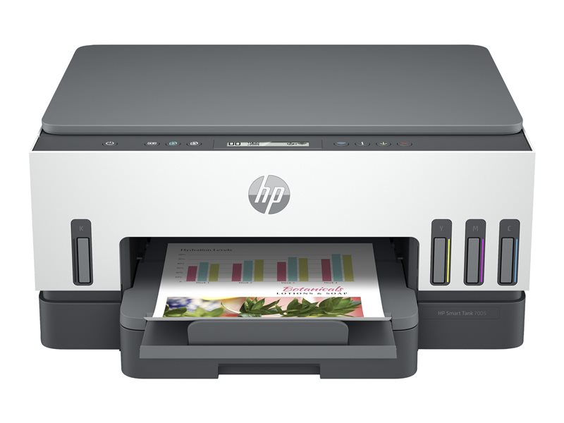 HP Smart Tank 7005 All in One